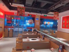 -陈记顺和潮汕牛肉火锅(棠德南路店)