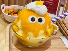-怪物的冰与火(天虹商场中山路店)