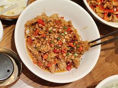 -八碗湘长沙市井菜(坡子街店)