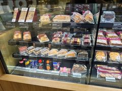 -COSTA COFFEE(西贸凯德晶品4层2店)