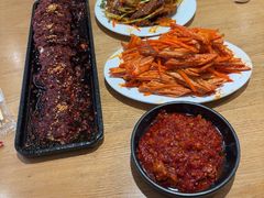 -韩麦大冷面(桂花街直营店)