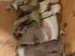 -宝光熏肉鞋底火烧(新街口店)