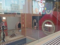 -MELAND CLUB亲子乐园·派对·餐厅(北京芳圆里ID MALL店)