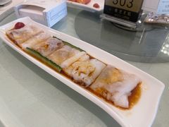 -安蒂娅.悦景轩中餐厅(西乡店)
