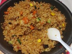 -食悦天美食广场(西安CityOn熙地港购物中心店)