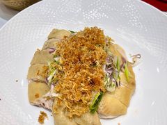 -喜宴又一村·粤菜·茶点·海鲜(壹方天地店)