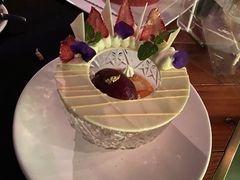 -AZUL by FUEL蓝色·法式酒馆(琶醍店)