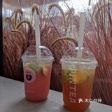 新晋网红拍照地[调皮]这家奶茶我爱