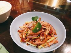 -帕蓝·暹罗料理(大学路店)