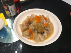 舟山蟹糊-小厨师·二十年沈家门小海鲜(百井坊巷店)