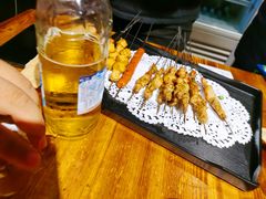 -好介口深夜酒馆(梅江店)