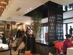大堂-八分饱·西津会(西津渡店)