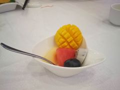 -金翠皇宫粤菜·点心·海鲜(科技园店)