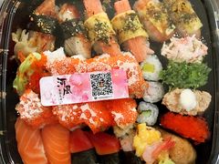 -河风精致寿司(尼盛店)