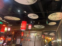 -徽镇小厨·经典徽菜(十里河店)