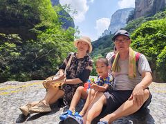 -云台山风景名胜区