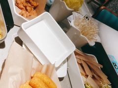-半天妖烤鱼(西铁营万达店)