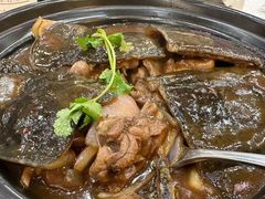 -淮扬韵.淮扬味道
