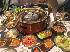 -西塔老太太泥炉烤肉(龙湖北苑天街店)