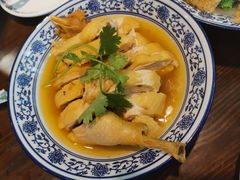 -兰边碗(鼓楼店)
