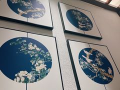 -蘭奢雅集·江浙菜(青山江滩店)