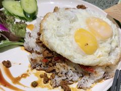 -Home Thai·泰谣(王府井apm店)