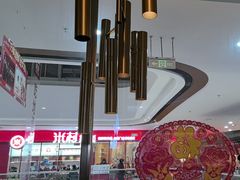 -北李妈妈菜·海肠捞饭(开发区万达店)