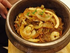 -中心大酒店·本味餐厅