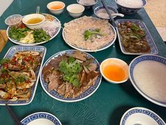 -桂园白粥·潮汕老味道