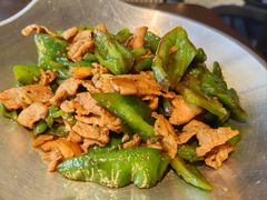 -前海沿·青岛菜(李沧万达店)