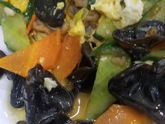-四海蒸鲜蒸汽海鲜自助(北戴河店)