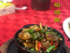 -先鲜鲫鱼粥