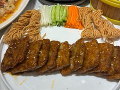 -雅酌园·烟火南京菜(颐和路店)