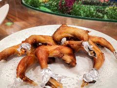 -韩山苑·潮州美食·私房菜(天安数码时代大厦店)