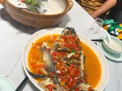 -全乐鱼馆·淳牌有机鱼直营店
