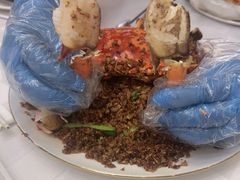 -喜记避风塘炒辣蟹(旗舰店)