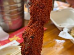 -炒豆合作社(东四总店)