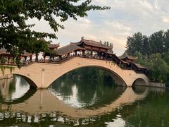 -台儿庄古城
