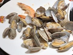 -苏大嘴海鲜牧场(奥林匹克店)