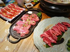 -泥炉烧肉师(新街口金銮巷店)