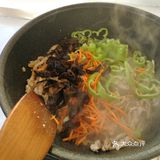 VICTORIA高的菜谱——鱼香肉丝