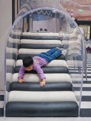 -奈尔宝·儿童乐园·亲子餐厅(鄞州万达店)