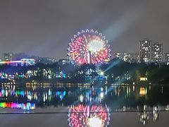 -南宁南湖公园