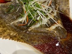 -神洲四海大酒楼(王府井澳门中心店)