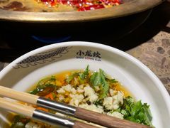 -小龙坎火锅(全球总店)