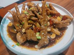 -亿牌牌东北烧烤(怀特店)