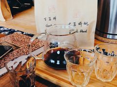 -古耳咖啡(北锣店)