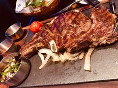 -MOSSO德国餐厅·音乐酒吧(环宇荟店)