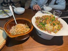 -前海沿·青岛菜(李沧万达店)