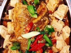 -自游人·美食一楼·地道徽菜(三十年名店)